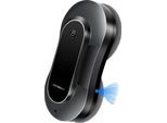 Liectroux YW810 Robot Lavavetri, Navigazione Intelligente, Forte Potenza Di Aspirazione, Nero, Ue, Sì