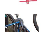 Estrattore Di Serie Sterzo Per Bicicletta, Struttura Ad Alta Resistenza, Facile Installazione, Uso Versatile