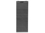Pannello Solare Flessibile, Alta Efficienza 23%, Design Leggero, Pannello Solare 100W B