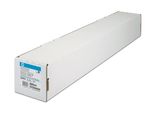 Hp 594/91,4/Universal Bond Paper, Carta Comune, 23", Q8004A, 80 G/M2, Carta, 594Mmx91,4M, Bianco, Per Stampanti A Getto D'inchiostro, Rotolo, Uniw"