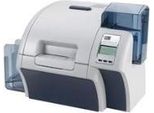 Zebra - Transparentfolie - Klar - FüR Zxp Series 8 (800012-601)
