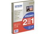 Epson Premium Glossy Photo Paper Carta Fotografica Lucida Premium