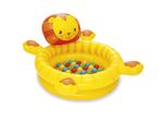 Bestway® Cuddly Cup™ Piscina Di Palline 111 X 98 X 61,5 Cm