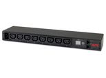 Apc AP7821B Unità Di Distribuzione Dell'energia (Pdu) 8 Presa(E) Ac 0U/1U Nero
