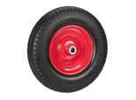 Relaxdays Ruota Per Carriola 4,00-8