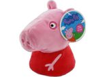 Hasbro Peppa Pig Peluche 11 Cm