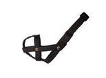 Museruola In Nylon Palkar Per Cani Taglia. 0 12 Cm X 3 Cm Nero (Museruola In Nylon Palkar Per Cani Taglia 0 12 Cm X 3 Cm Nero)