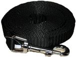 Guinzaglio Per Cani Palkar 10 M X 20 Mm Nero (Guinzaglio Per Cani Palkar 10 M X 20 Mm Nero)