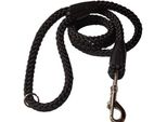 Guinzaglio Per Cani Palkar 150 Cm X 8 Mm Nero