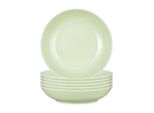 Seltmann Weiden Suppenteller Amina ø 21,2 Cm 6Er Set