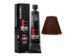 Goldwell Topchic Tube 6KG Copper-Gold-Dark 60Ml - Colore Permanente In Tubo