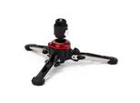 Adattatore Base Fluida Manfrotto Mvmxprobase Per Monopiede Xpro