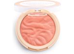 Revolution Makeup Revolution Blusher Reloaded Peach Bliss 7.5G