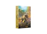 Warhammer L'eresia Di Horus Assedio Di Terra Il Primo Muro Inglese