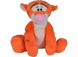 Simba - Disney Winnie The Pooh - Coccola Rinfresca Tigro - Figura Di Peluche, 25Cm