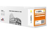 Tb Print Toner For Oki C531 TO-C531YN Yellow 100% New