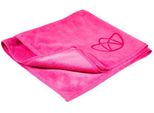Alori Panno In Microfibra 40X40Cm Rosa