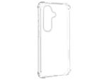 Avizar, Custodia In Silicone Classic Bump Samsung Galaxy A55 5G, Trasparente