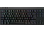 Logitech G515 Lightspeed Tkl Nero (Fr)