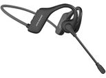Cuffie Bluetooth Con Microfono Esprinet Sound Chat+ Nero