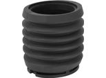 Ninebot, Soffietto Ammortizzatore Ninebot F2 Pro Original, Nero