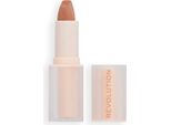 Rossetto Revolution Satin Lip Allure Chauffeur Nude