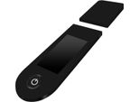 Avizar, Protezione Dello Schermo Per Xiaomi M365, Nero