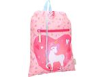 Borsa Sportiva PrêT Per Ragazze - Ideale Per La Scuola E Il Tempo Libero