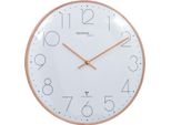 Technoline Wt 8235 - Aa - Oro Rosa - Metallo - 25 Mm - 35 Cm