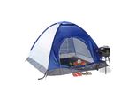 Relaxdays Tenda Pop Up Spiaggia