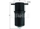 Filtro Carburante Mahle Original Mercedes Sprinter / Vw Crafter 2006-2017