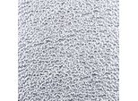 Alberts 497170 Lastra Strutturata | Intonaco Goffrato | Alluminio, Naturale | 120 X 1000 X 1 Mm | Set Da 3