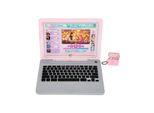 Jakks Pacific - Akcesorium Do Laptopa Disney Princesses Premium