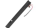 Minimotors, Copertura Laterale Destra Completa Per Scooter Dualtron Ultra, Nero