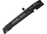 Minimotors, Copertura Laterale Sinistra Completa Per Scooter Dualtron Achilleus, Nero
