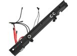 Minimotors, Copertura Laterale Sinistra Completa Per Scooter Dualtron Thunder, Nero