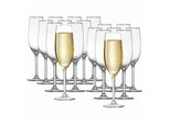 Ritzenhoff & Breker SektgläSer Vio 4Gastro 210 Ml 6Er Set