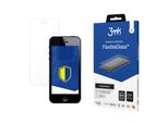 Apple Iphone 5S - Vetro Flessibile 3Mk