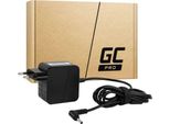 Green Cell AD40PV2 Power Adapter/Inverter Indoor 45 W Black