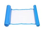 Merco Float Mono Sdraio Gonfiabile Navy Pack 1 Pz