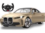 Jamara 402108 Modello Di Auto Radiocomandata (Rc) Motore Elettrico 1:14