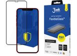 Apple Iphone 12 Pro Max - 3Mk Flexibleglass Max Nero