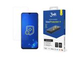 Samsung Galaxy A30S - Protezione D'argento 3Mk +