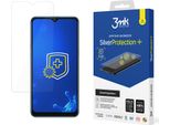 Samsung Galaxy M01S - Protezione D'argento 3Mk +