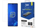 Lg Velvet 5G - Protezione D'argento 3Mk +