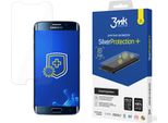 Samsung Galaxy S6 Edge - Protezione D'argento 3Mk +