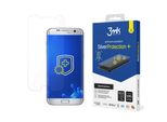 Samsung Galaxy S7 Edge - Protezione D'argento 3Mk +