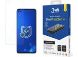 Motorola Edge S 5G - 3Mk Silverprotection+