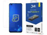 Oppo Reno 4 - Protezione D'argento 3Mk +