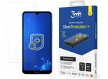 Huawei Y7 2019 - Protezione D'argento 3Mk +